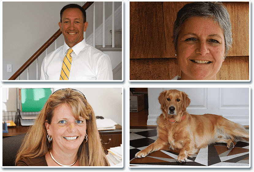 Photos of Professionals at Moore Law Group